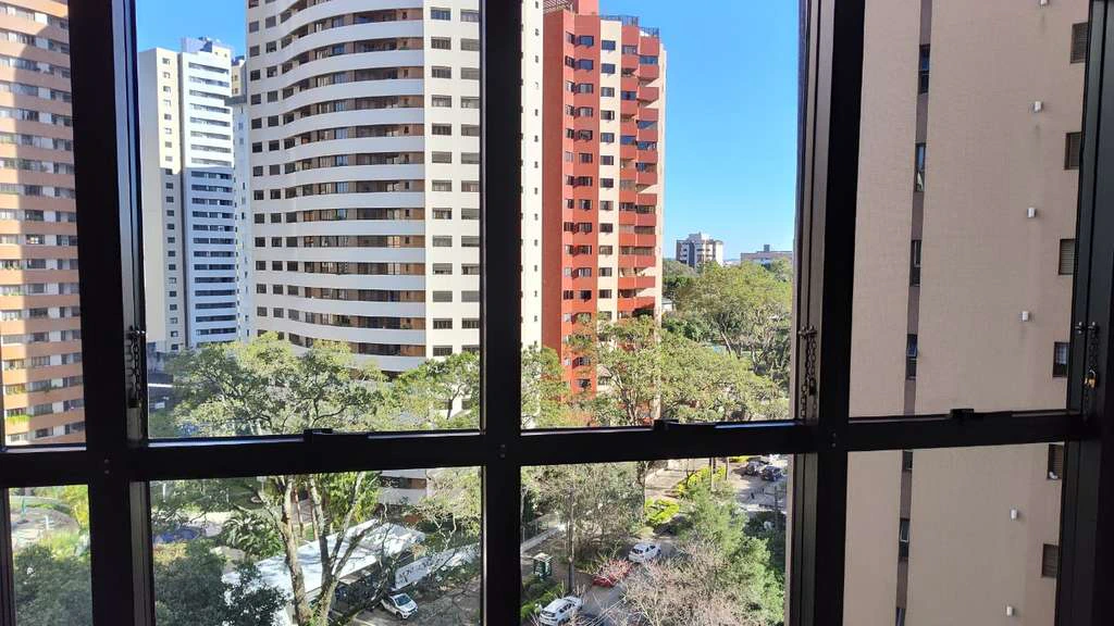3-bedroom apartment with suite and 191 m² on the 11th floor — photo 5