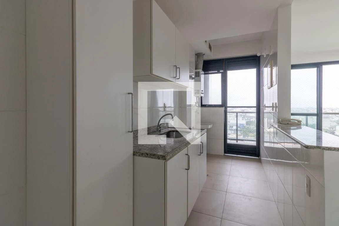 2-bedroom apartment in a building with a sauna — photo 32