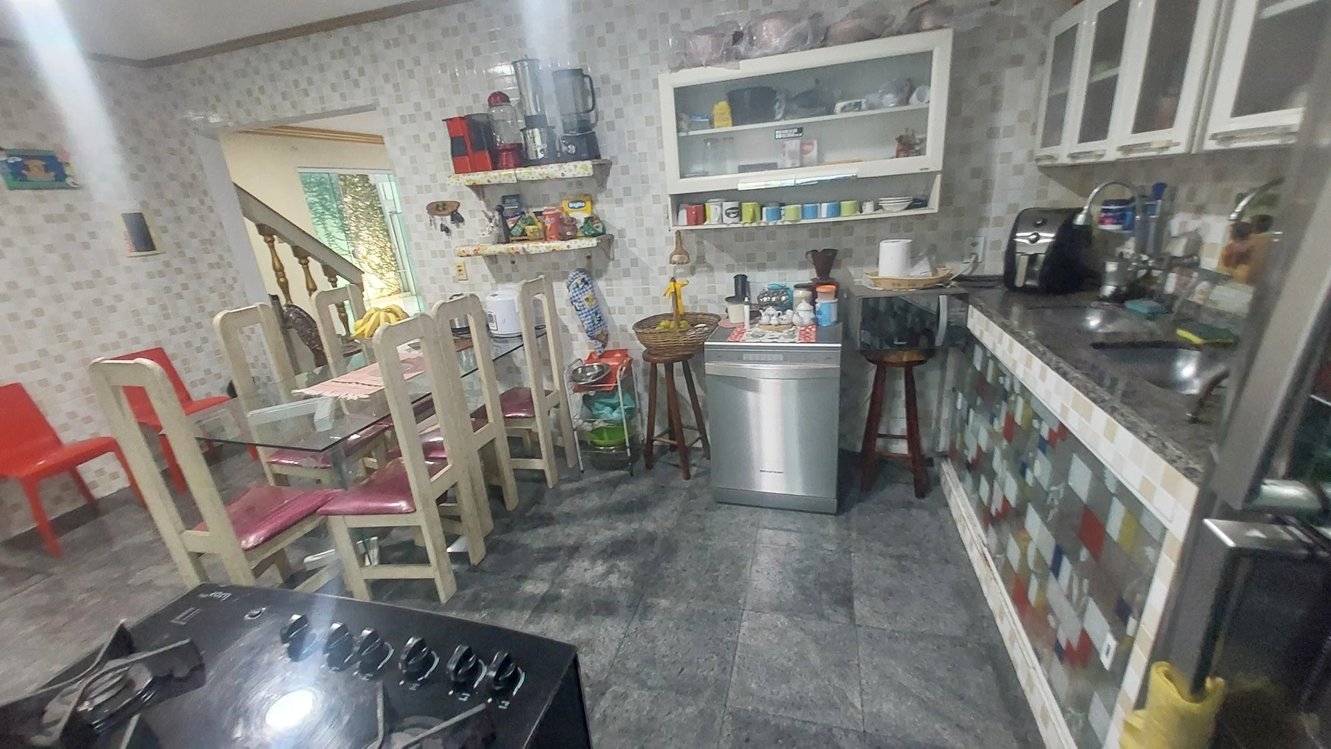 Lavavajillas y 4 dormitorios: casa de 159 m² — photo 22