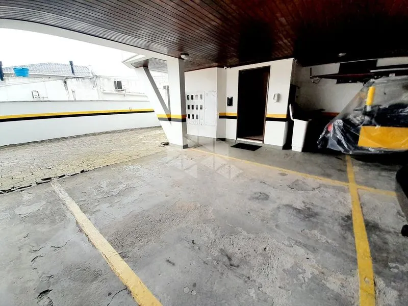 58 m² apartment with 1 bedroom and a parking space — photo 27
