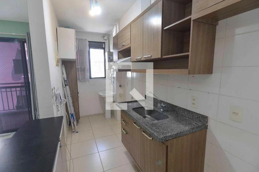 3-bedroom apartment with a washing machine in Rio de Janeiro — photo 32