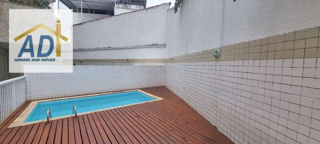 133 m² apartment with 3 bedrooms and 3 parking spots — photo 24
