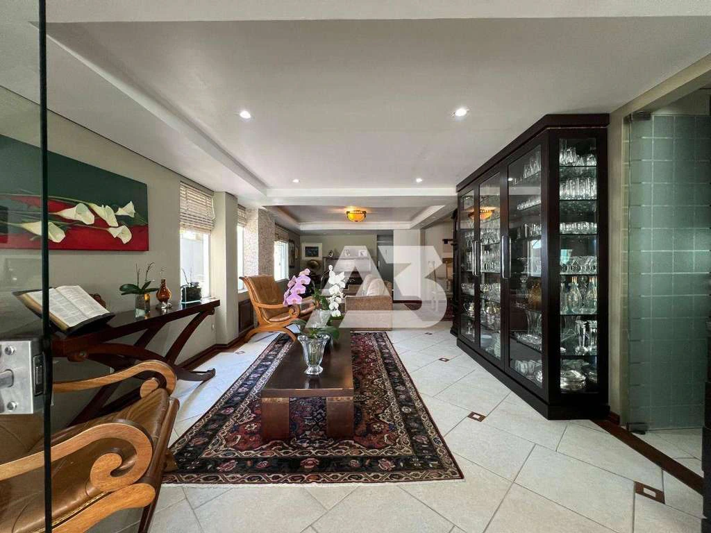 House with 3 bedrooms and 4 bathrooms with BBQ space — photo 4