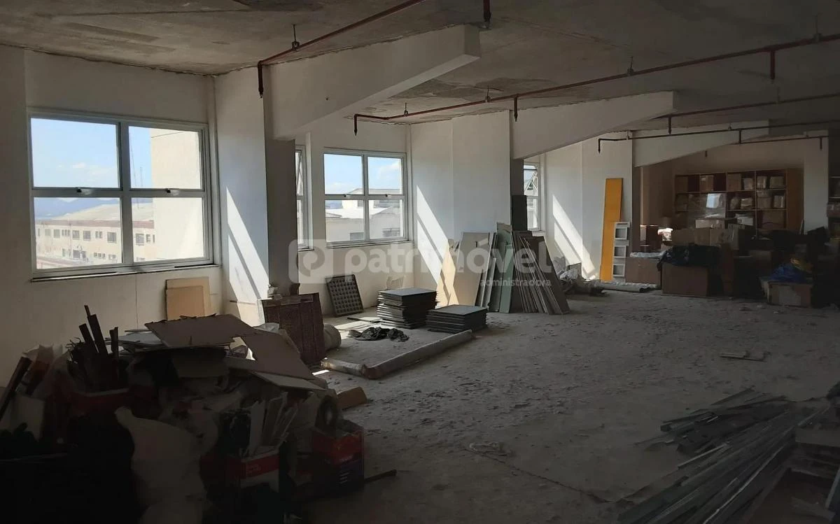 346 m² apartment with 1 bedroom and 4 bathrooms — photo 10