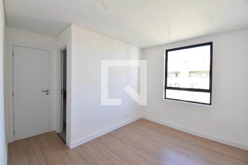 Apartamento de 2 quartos com churrasqueira embutida na varanda — photo 13