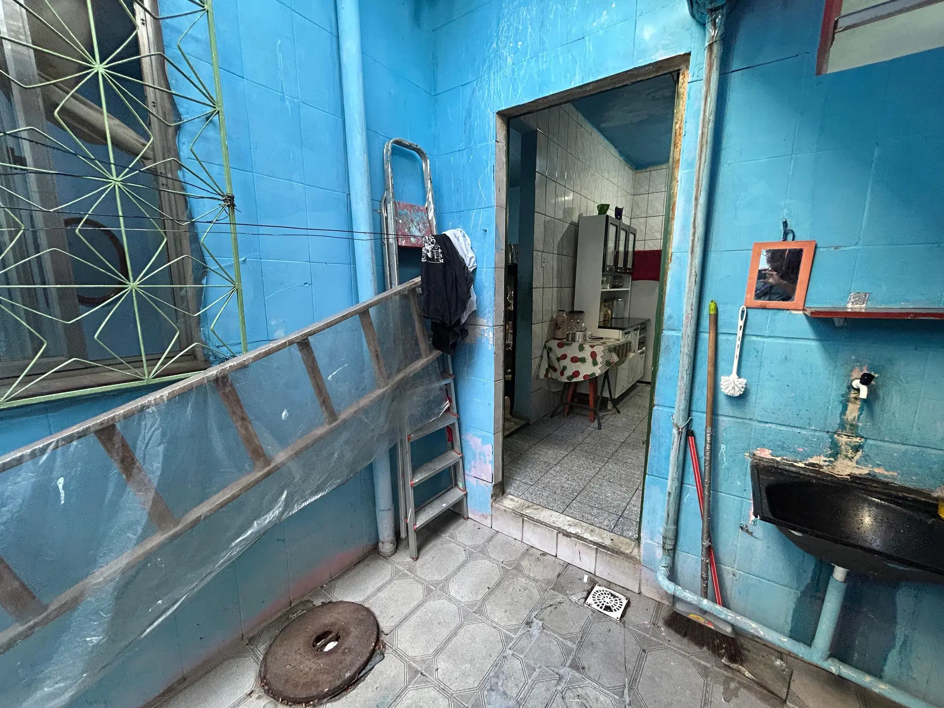 Мебльований будинок з 2 спальнями та 1 ванною — photo 25