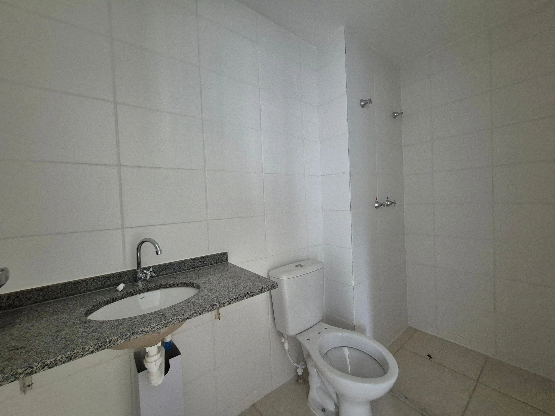 Apartamento de 2 quartos com vista para as montanhas — photo 7