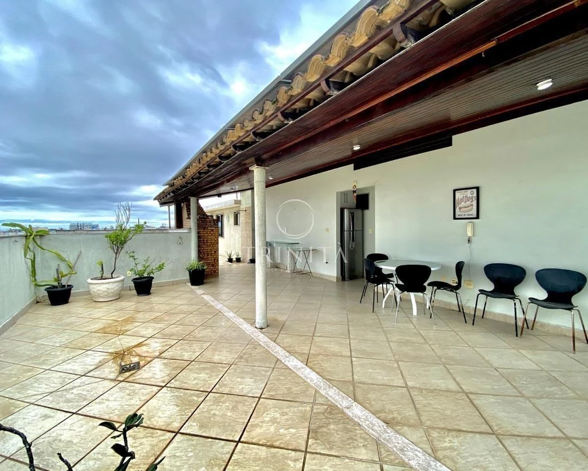 Duplex penthouse with 6 bedrooms and 390 m² — photo 16