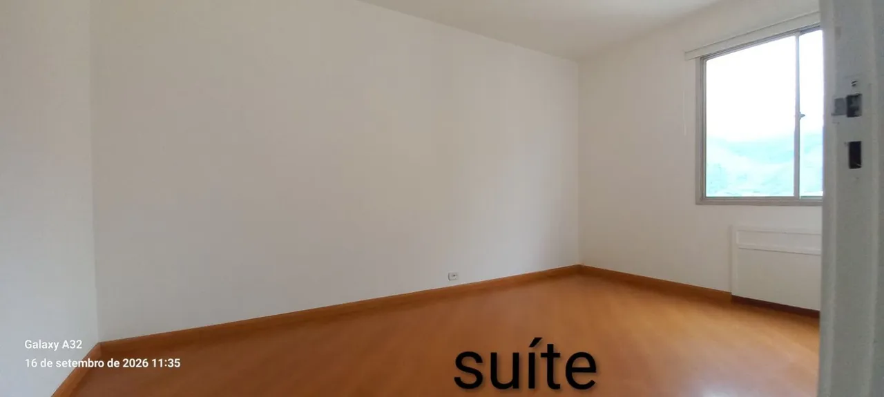 Apartamento, 83 m², com vista para as montanhas — photo 3