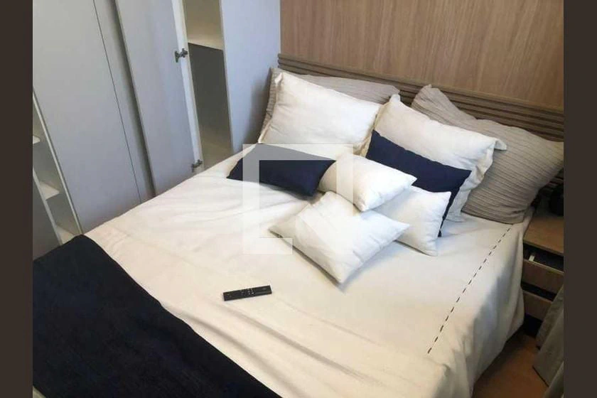 Apartamento mobiliado, 31 m², com máquina de lavar — photo 13