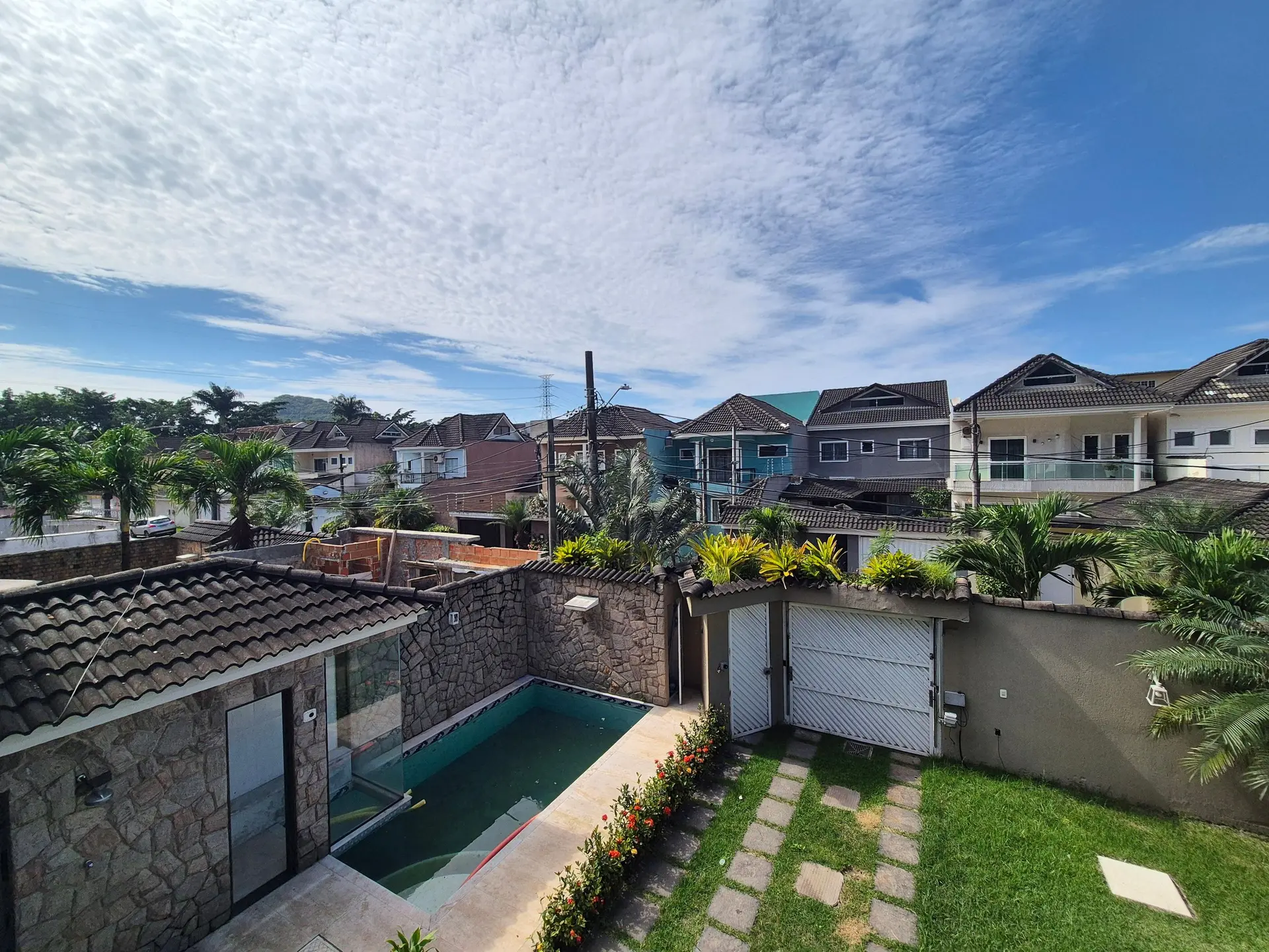 Furnished house, 100 m², with a jacuzzi — photo 24