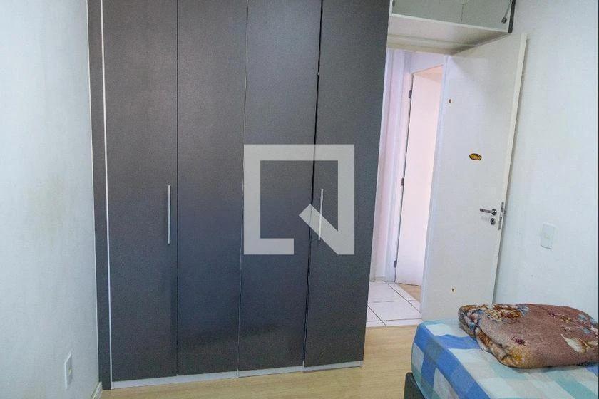 Apartamento mobiliado, 50 m², com máquina de lavar — photo 10