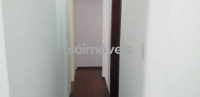 120 m² apartment with a washing machine and a home office — photo 19