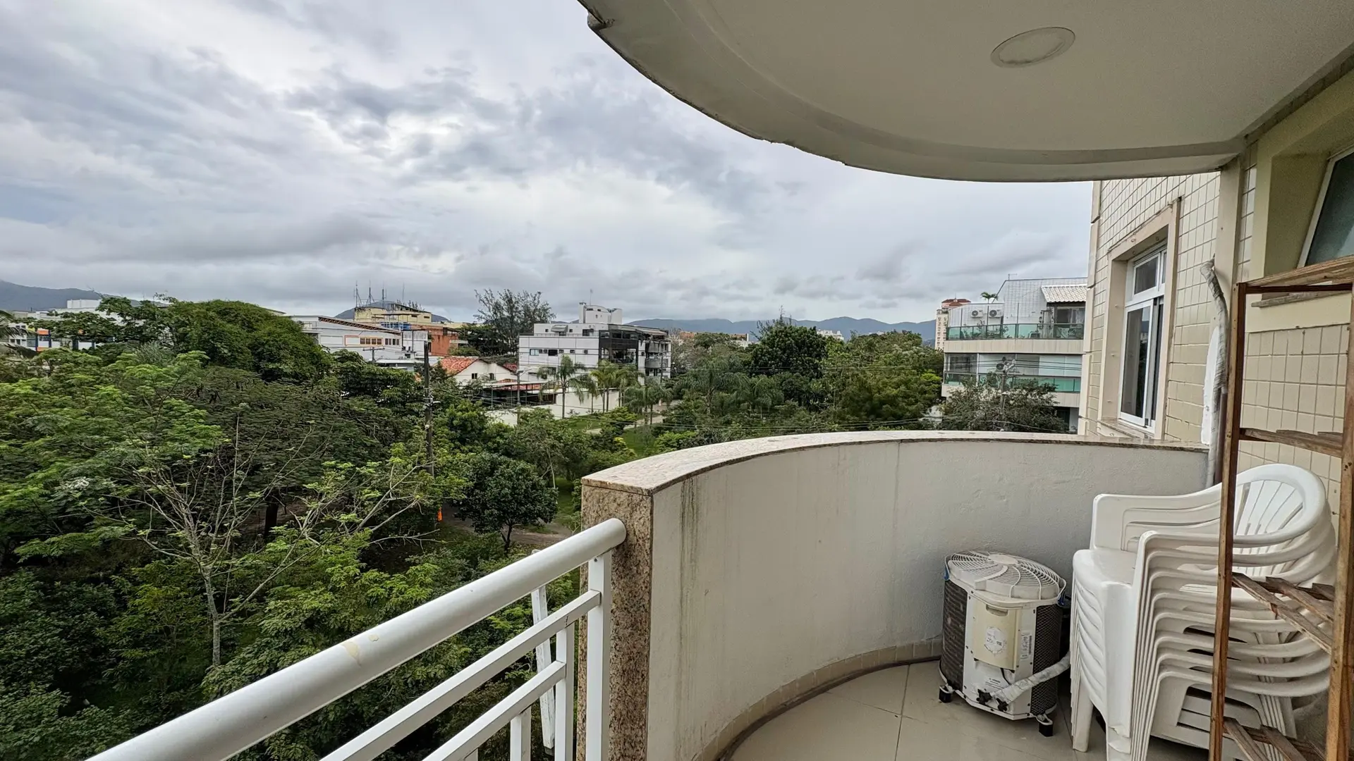 Furnished apartment, 114 m², with a jacuzzi — photo 24