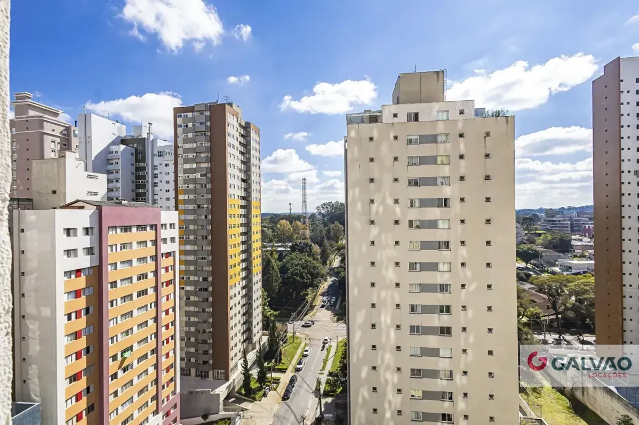 Furnished 73 m² apartment with 2 bedrooms and 1 parking — photo 20
