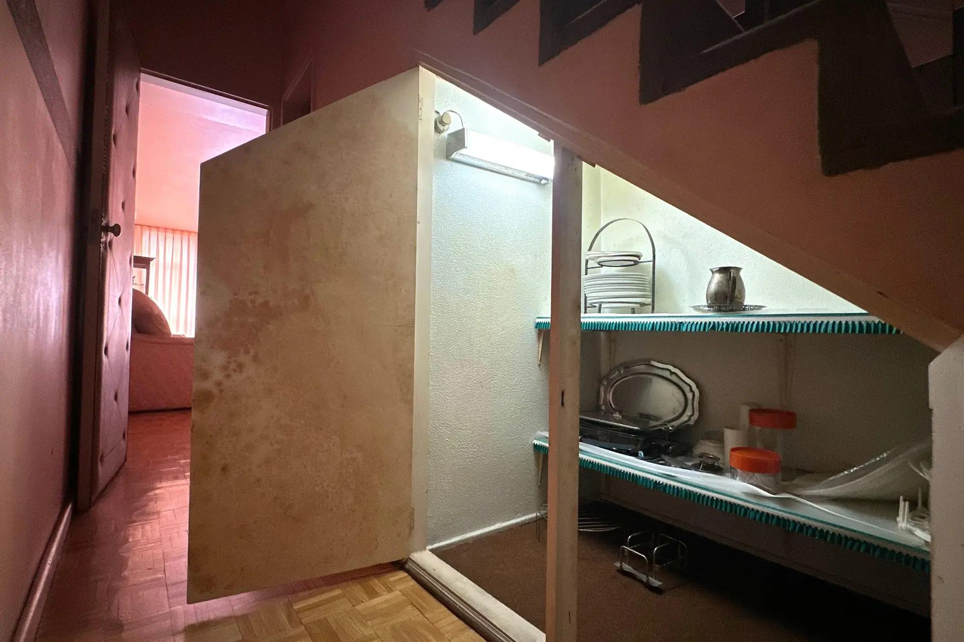 Apartamento amueblado de 3 dormitorios y cocina cerrada — photo 2