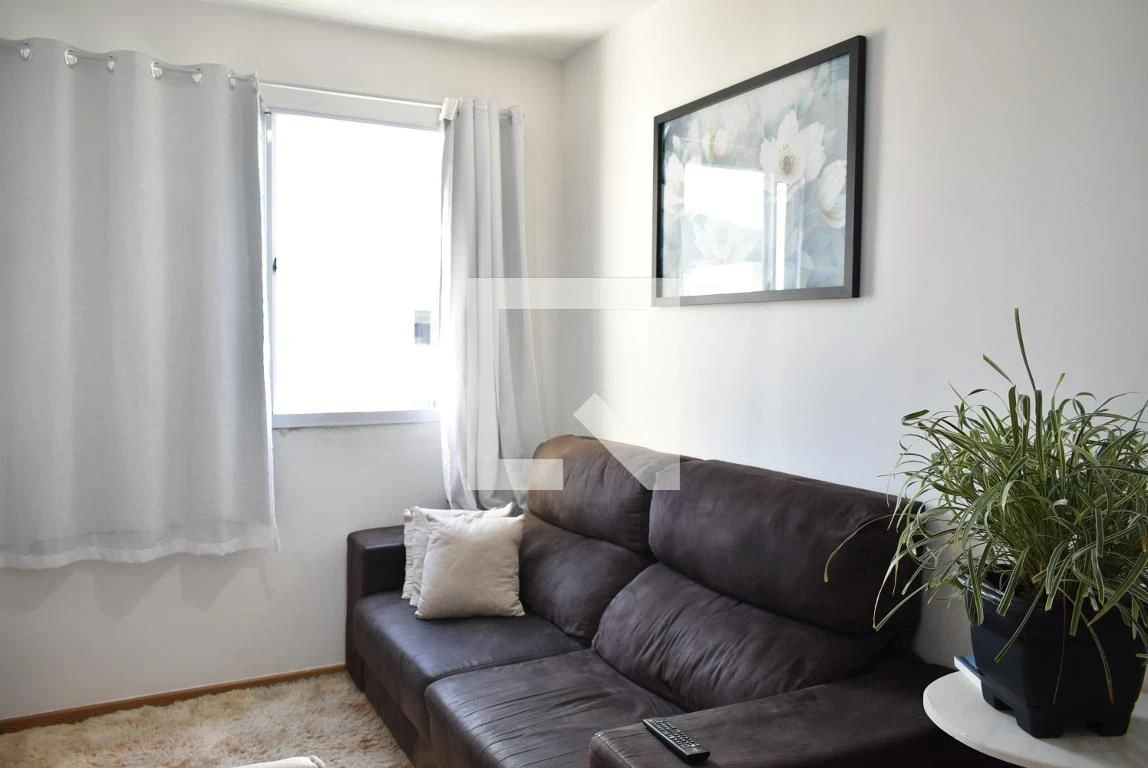 2-bedroom apartment with a washing machine in Rio de Janeiro — photo 9