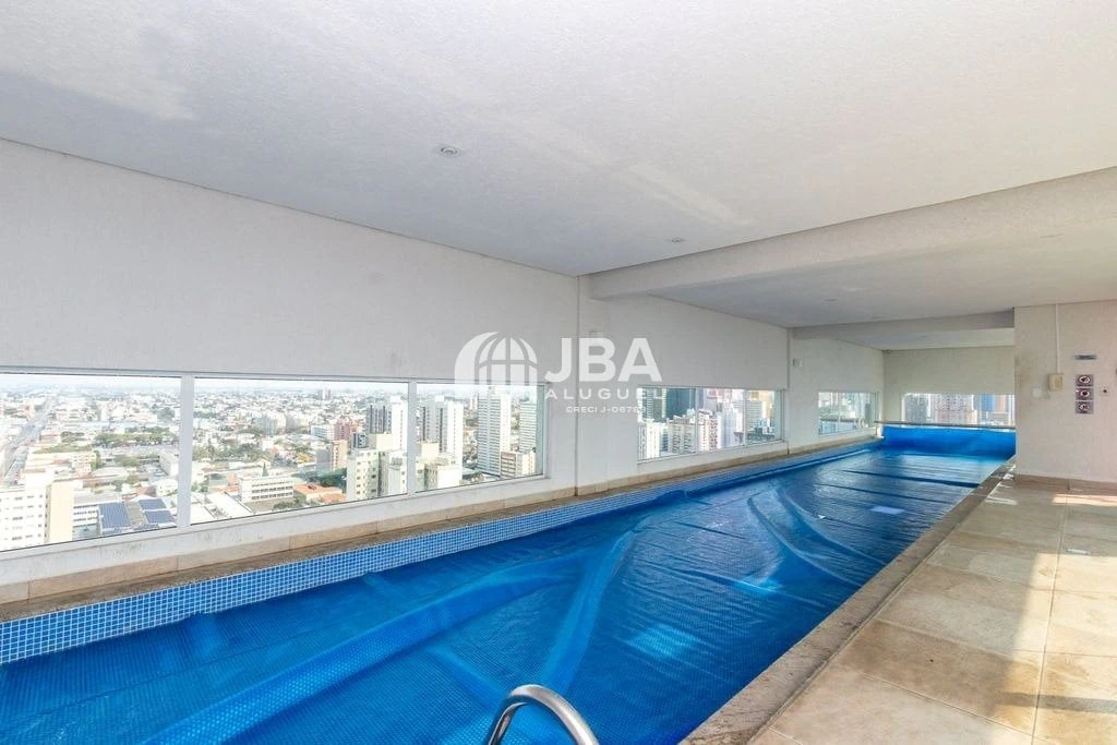 Washing machine in a one-bedroom apartment, 43 m² — photo 7