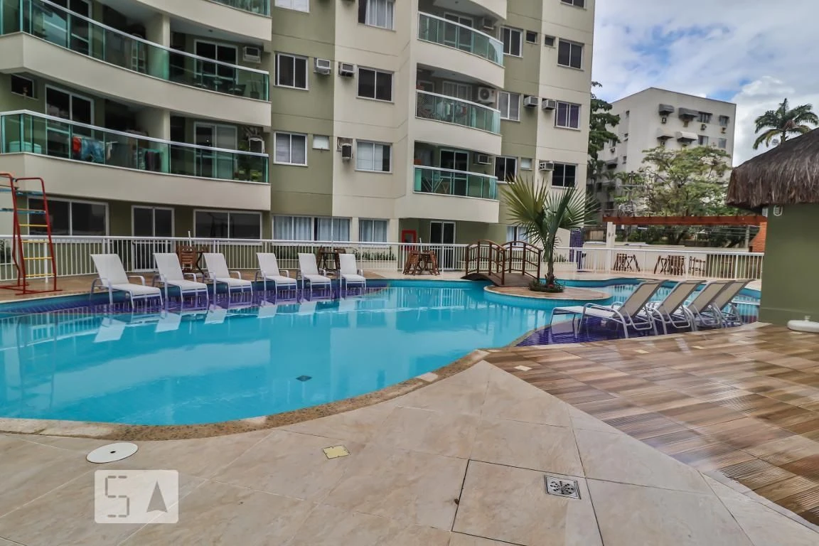 Furnished 2-bedroom apartment with gourmet balcony — photo 28