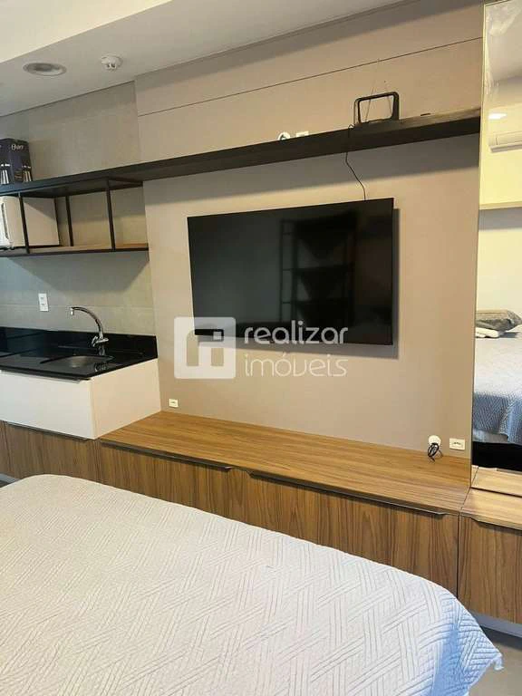 Apartamento de 1 quarto com suíte e 52 m² — photo 3