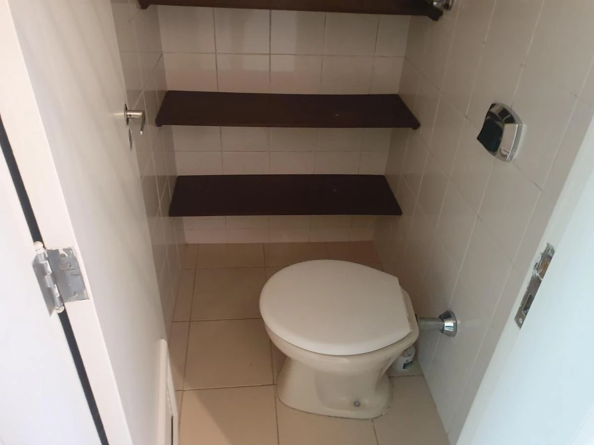 Apartment, 61 m², with wood or laminate floors — photo 7