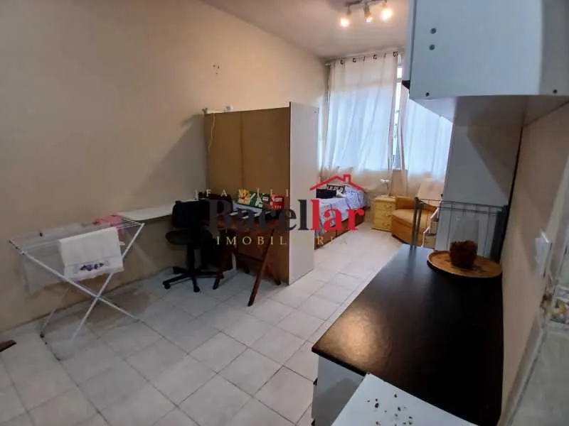 Studio, 26 m², com máquina de lavar — photo 13
