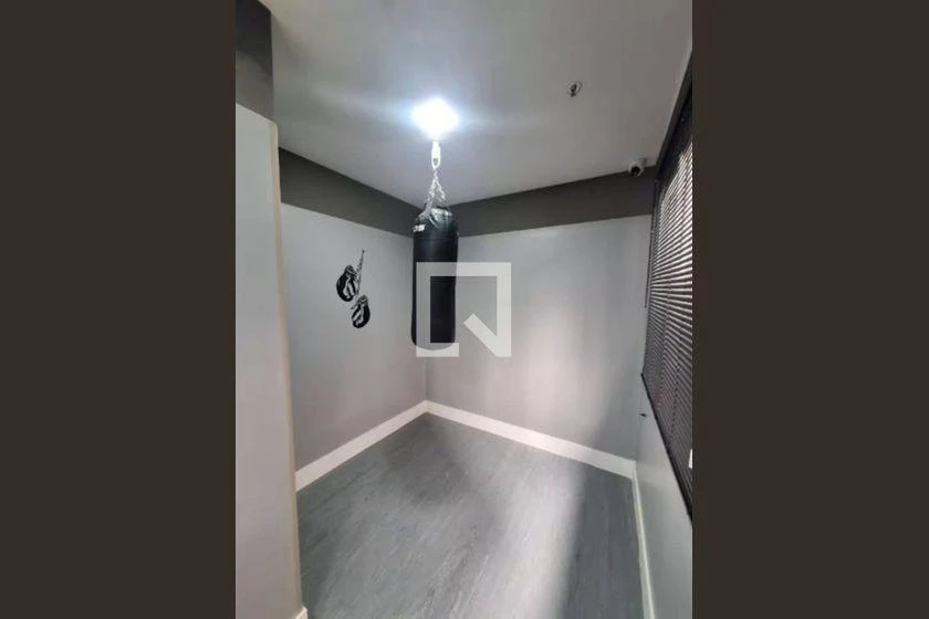 Apartamento mobiliado de 2 quartos com cozinha americana — photo 32
