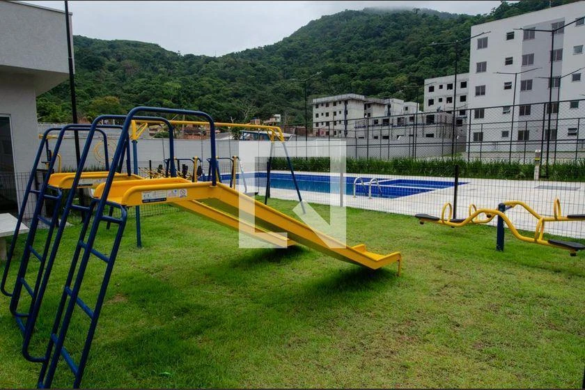 Apartamento mobiliado de 2 quartos em condomínio com piscina — photo 39