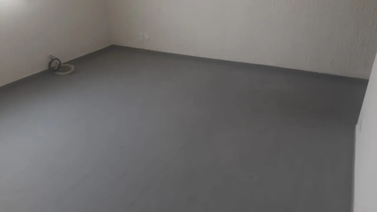 Apartamento de 2 quartos com cozinha separada e 1 vaga — photo 3