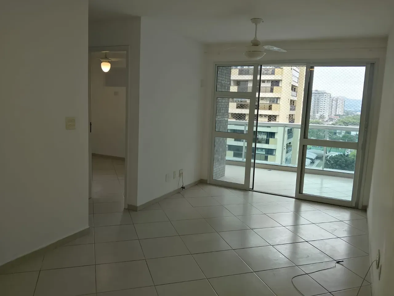 Departamento de 2 dormitorios en edificio con piscina — photo 2