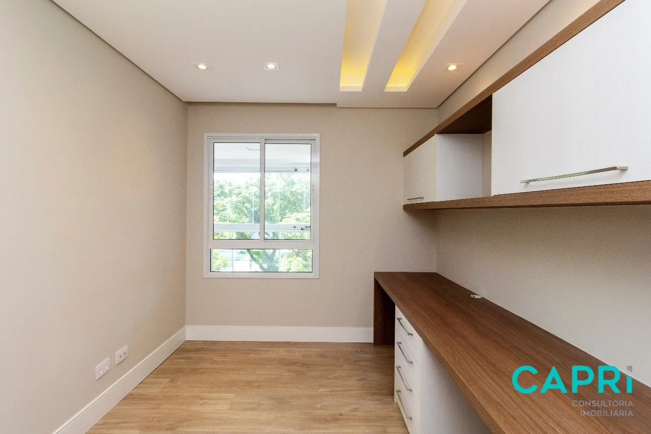 Apartamento de 298 m² com 3 suítes e jardim privativo — photo 47