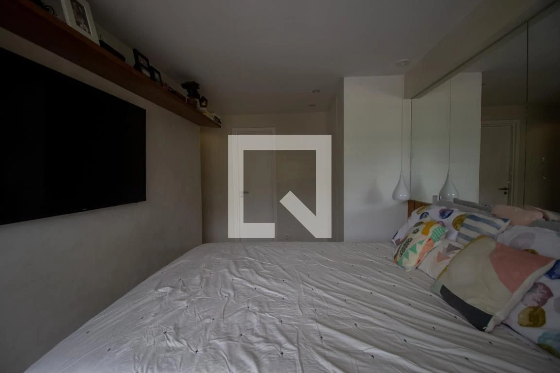 2-bedroom apartment with a private BBQ in Rio de Janeiro — photo 17