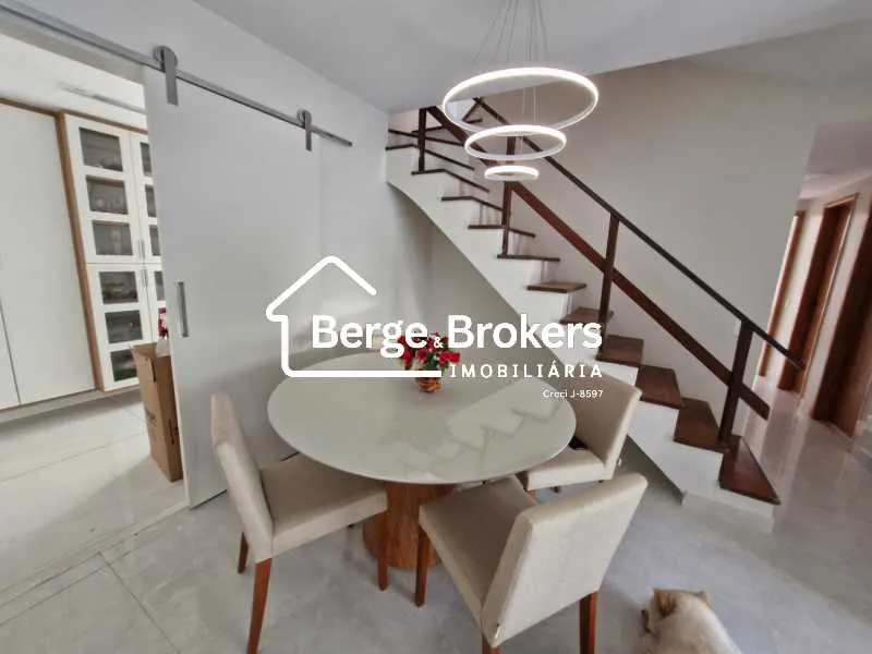 Apartamento amueblado con 3 dormitorios y 4 baños — photo 11