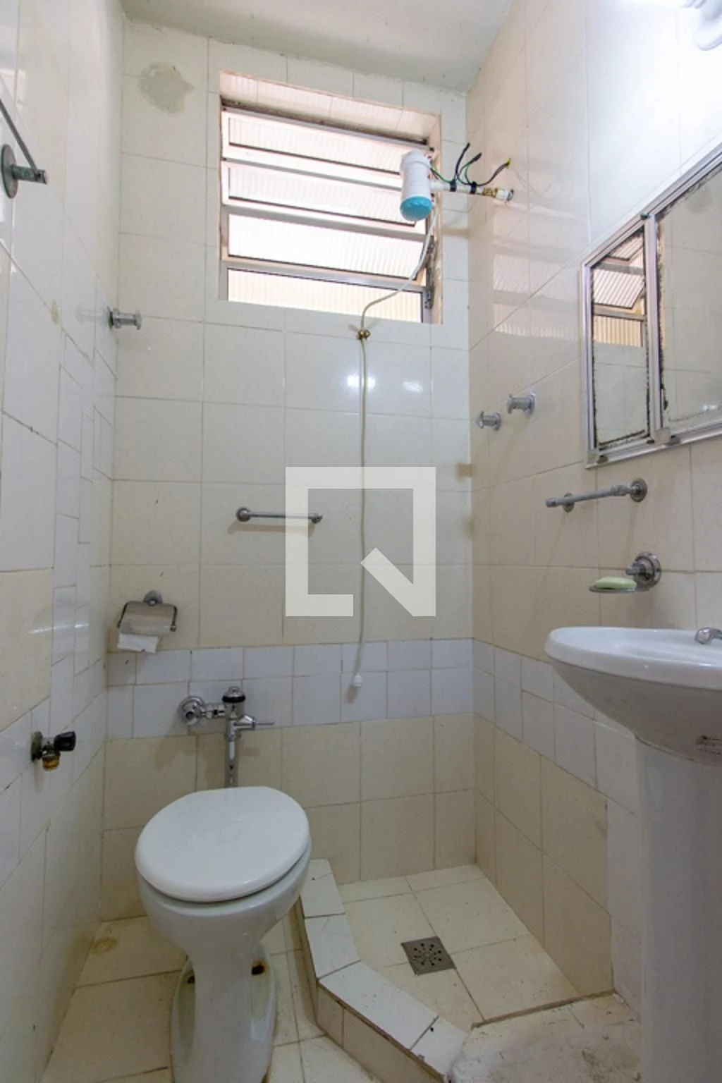Студия 31 м², Рио-де-Жанейро — photo 17