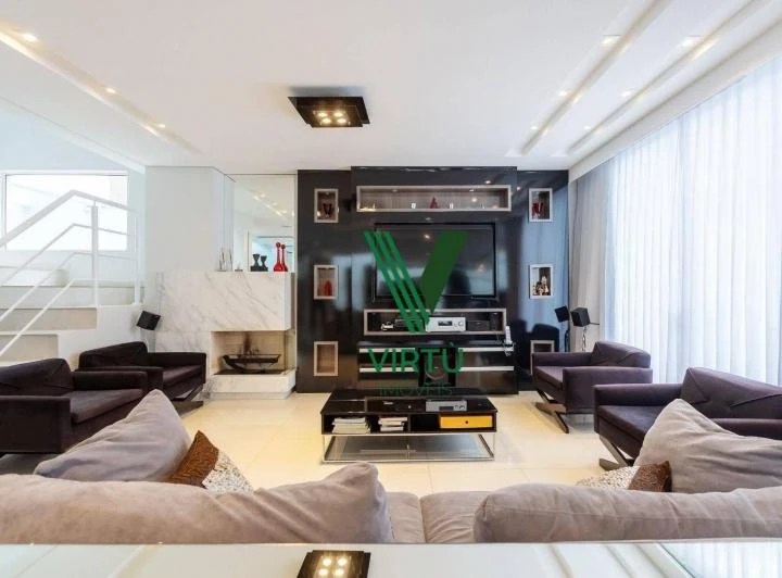 Casa amueblada con 4 dormitorios, 5 baños y 5 plazas — photo 6
