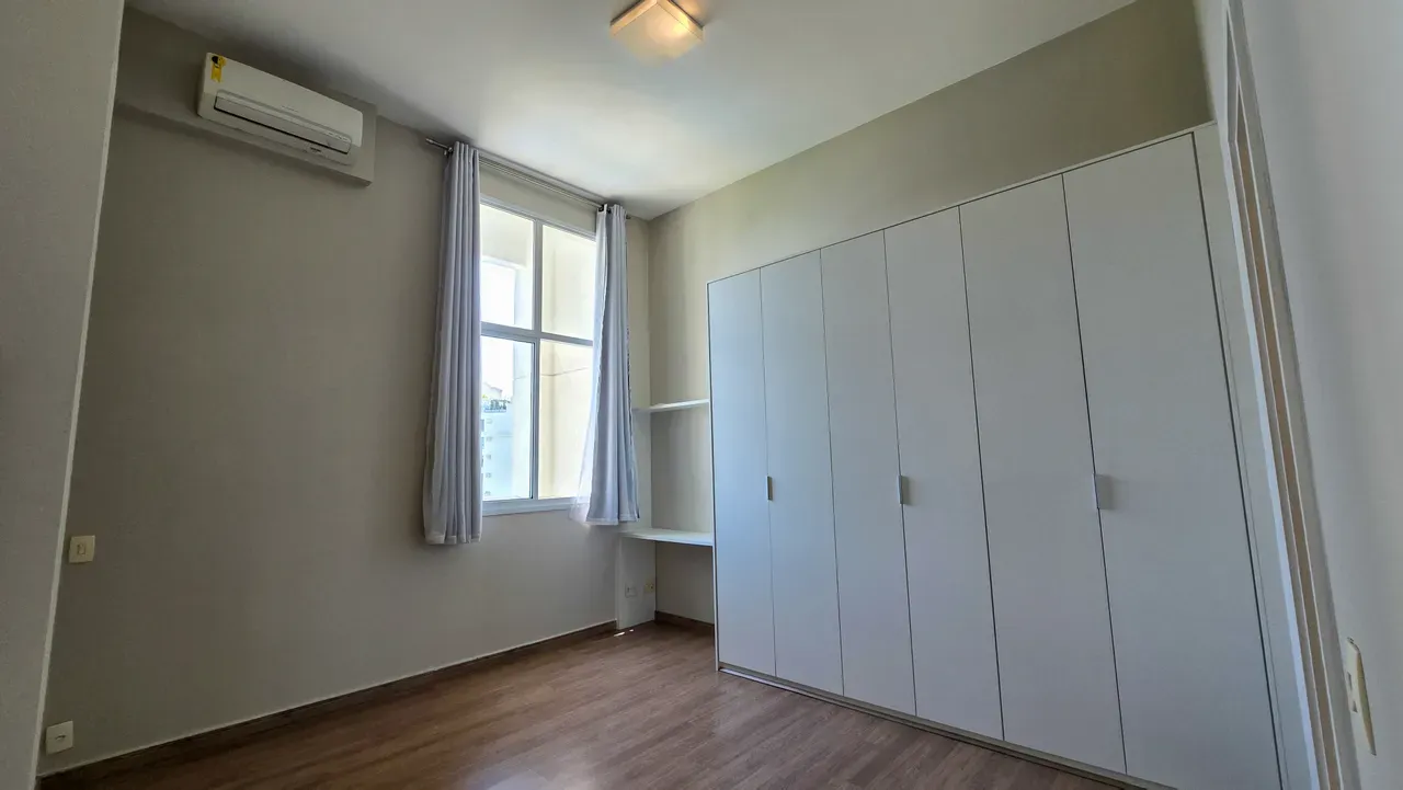 Water view in a one-bedroom apartment, 70 m² — photo 15