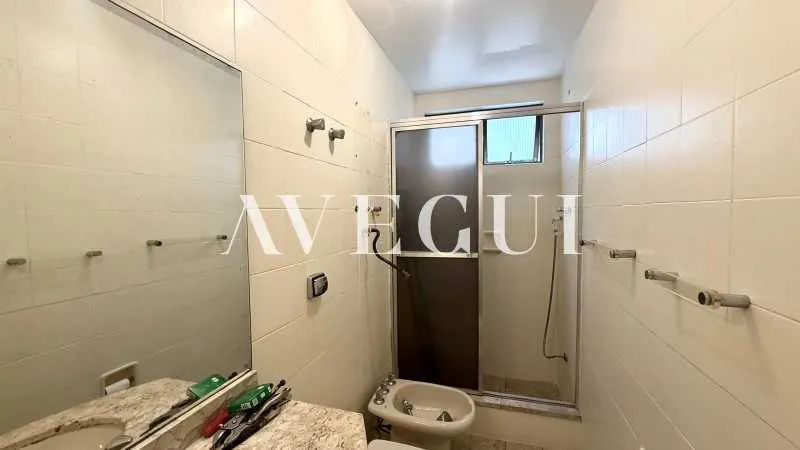 Apartamento 4 quartos com 2 suítes e jardim — photo 26