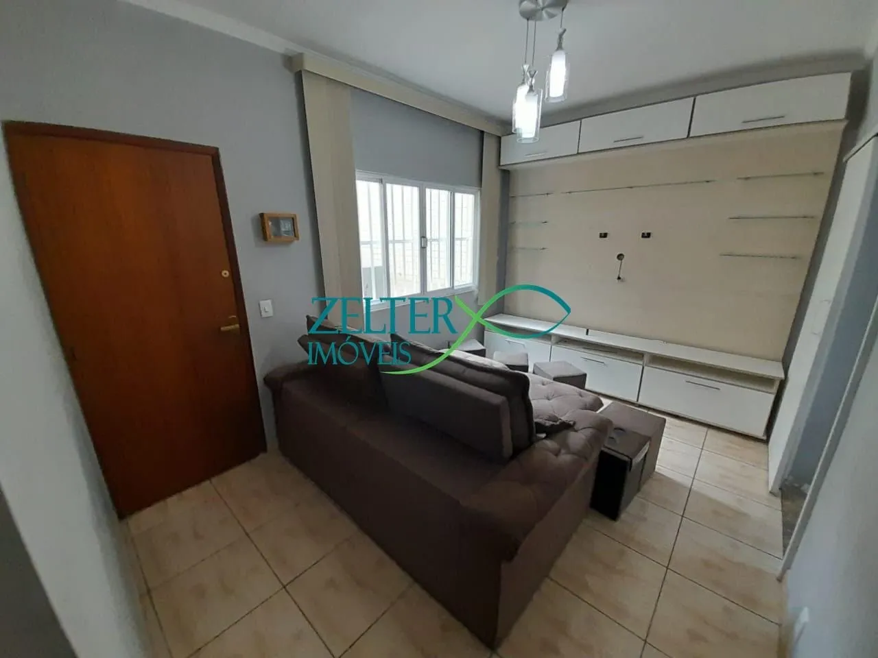 Apartment, 80 m², with a grill on the balcony — photo 6