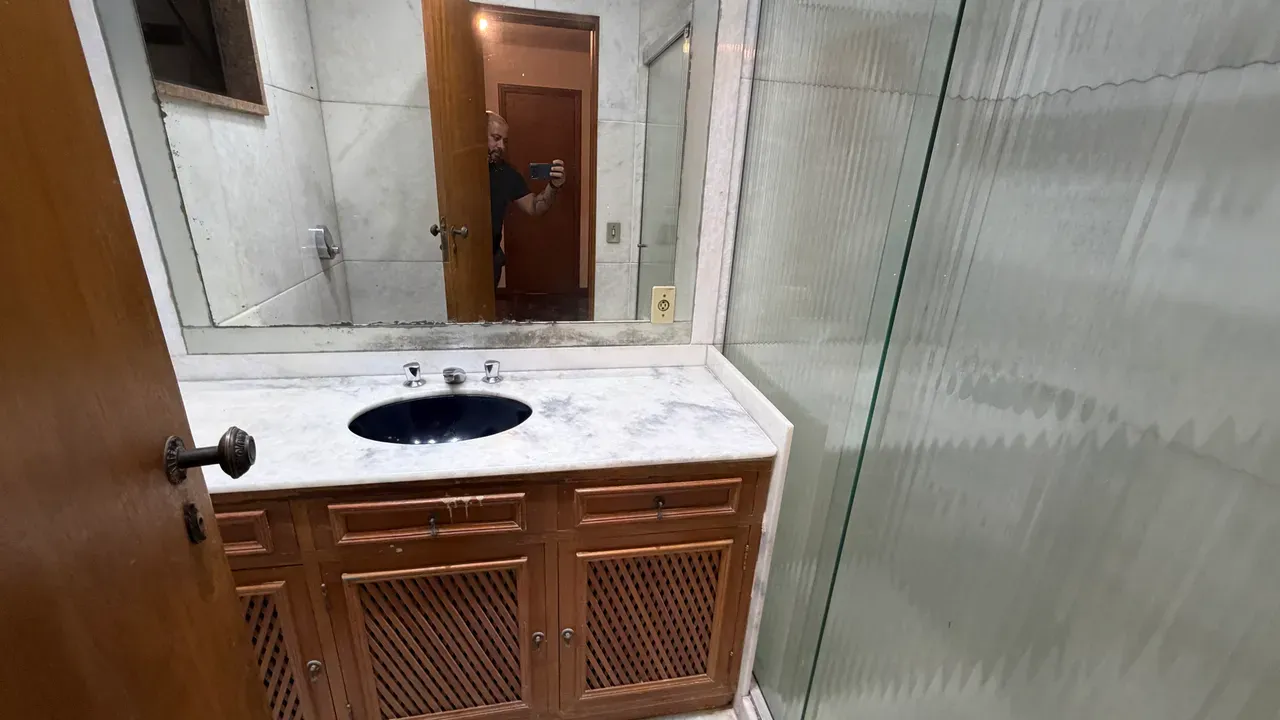 Apartamento para locação de 173 m² com 3 suítes e 2 vagas — photo 18