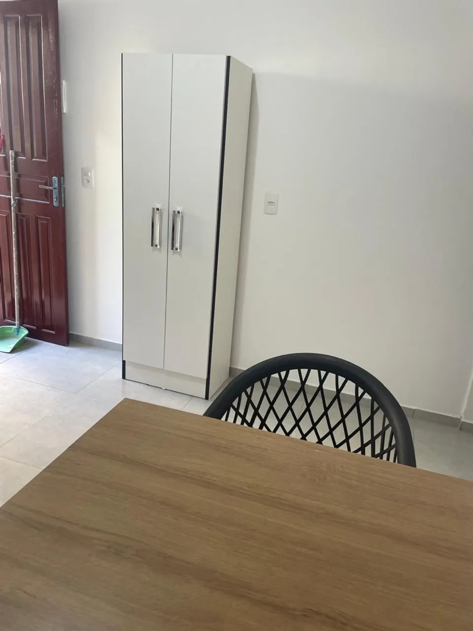 Studio de 18 m², Centro — photo 2