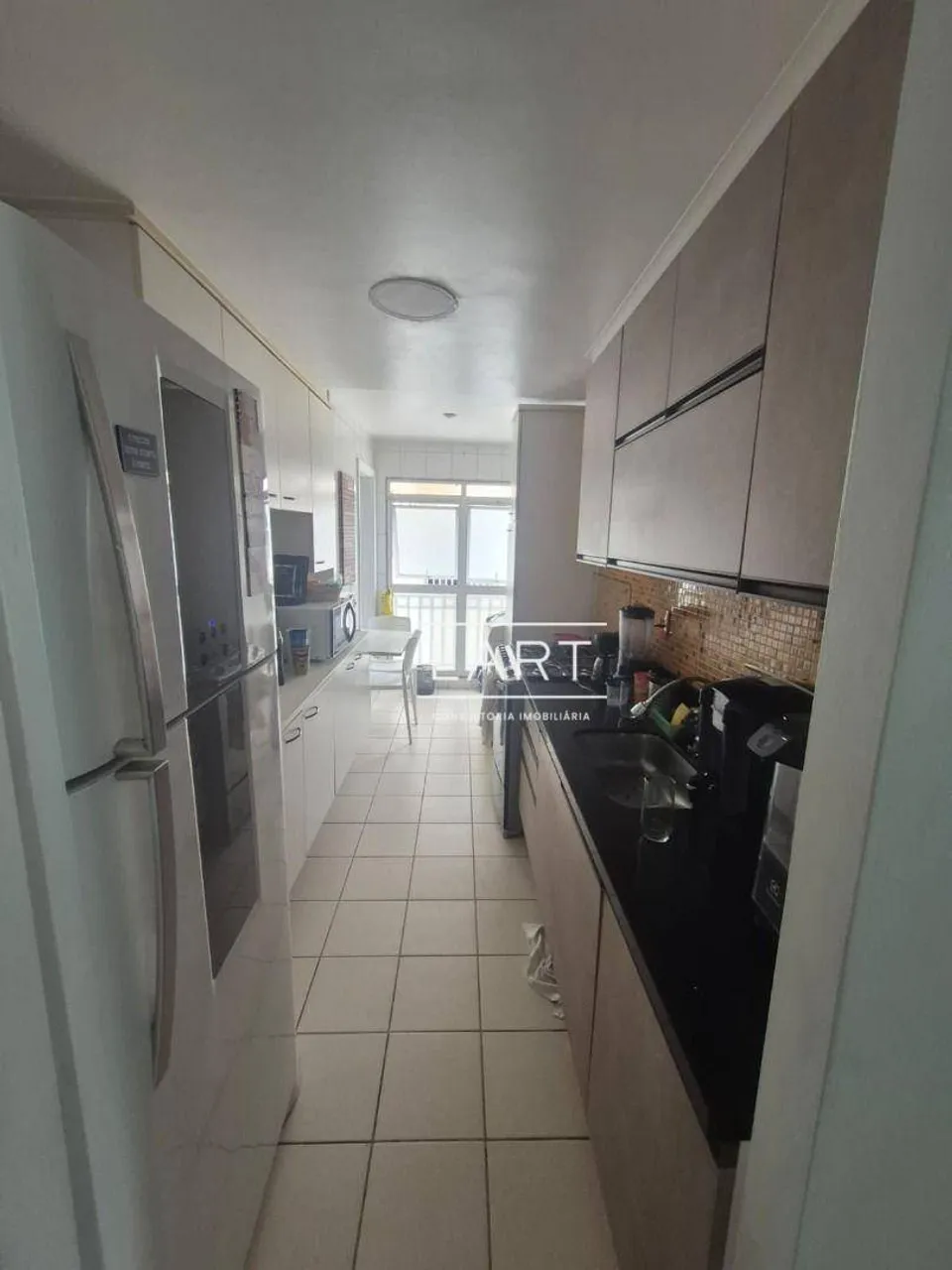 Furnished penthouse apartment with 3 bedrooms — photo 2
