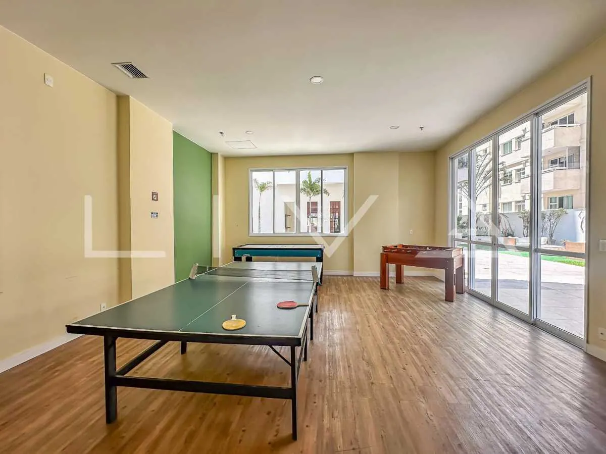 4 quartos e varanda envidraçada: apartamento de 107 m² — photo 24