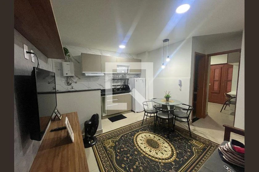 Apartamento amueblado de 40 m² con 2 dormitorios — photo 6