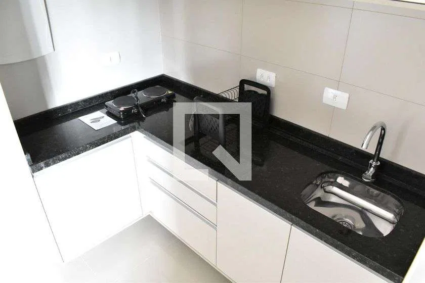 Квартира с 1 спальней 24 м² без парковки — photo 12