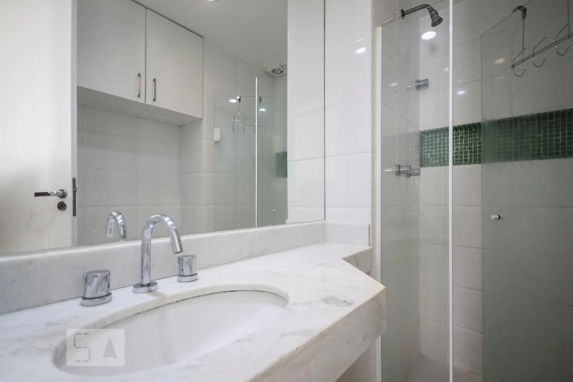 Apartamento sem mobília com 2 dormitórios e vaga — photo 52