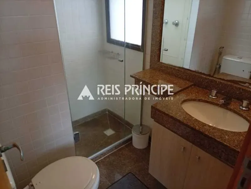 Furnished 66 sq m apartment with 2 bedrooms and parking — photo 15