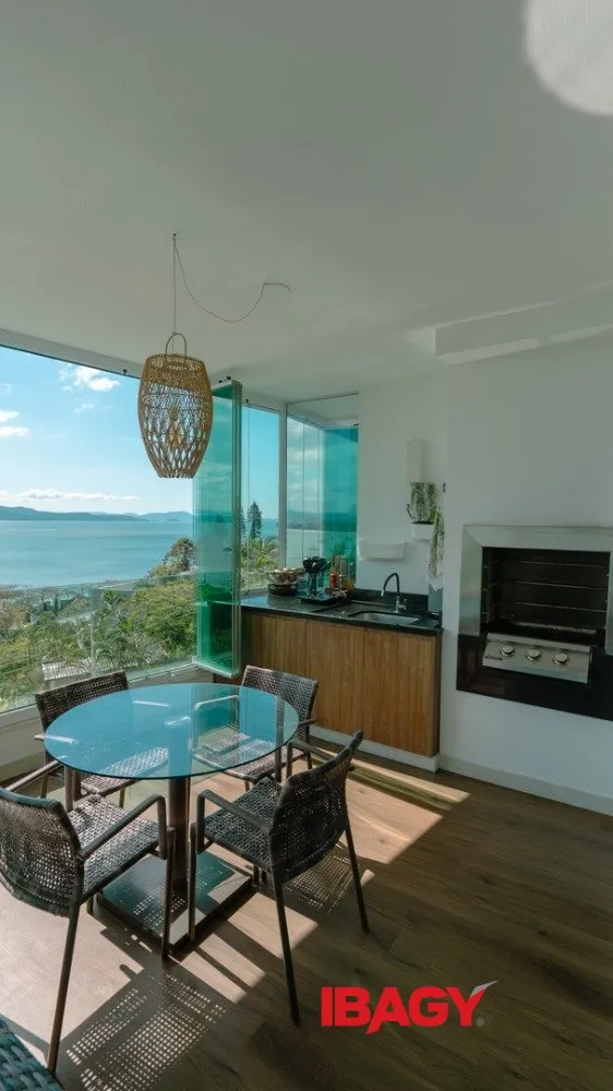 Furnished 454 m² apartment with a gourmet balcony — photo 27