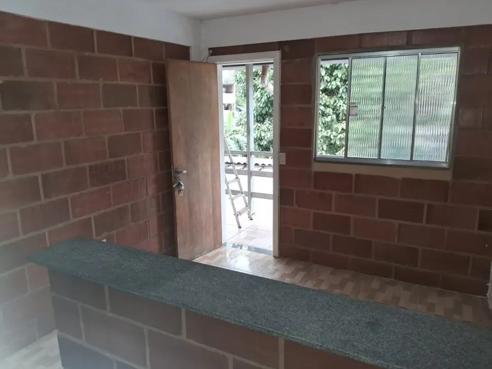One-bedroom, 30 m² apartment in Rio de Janeiro — photo 3