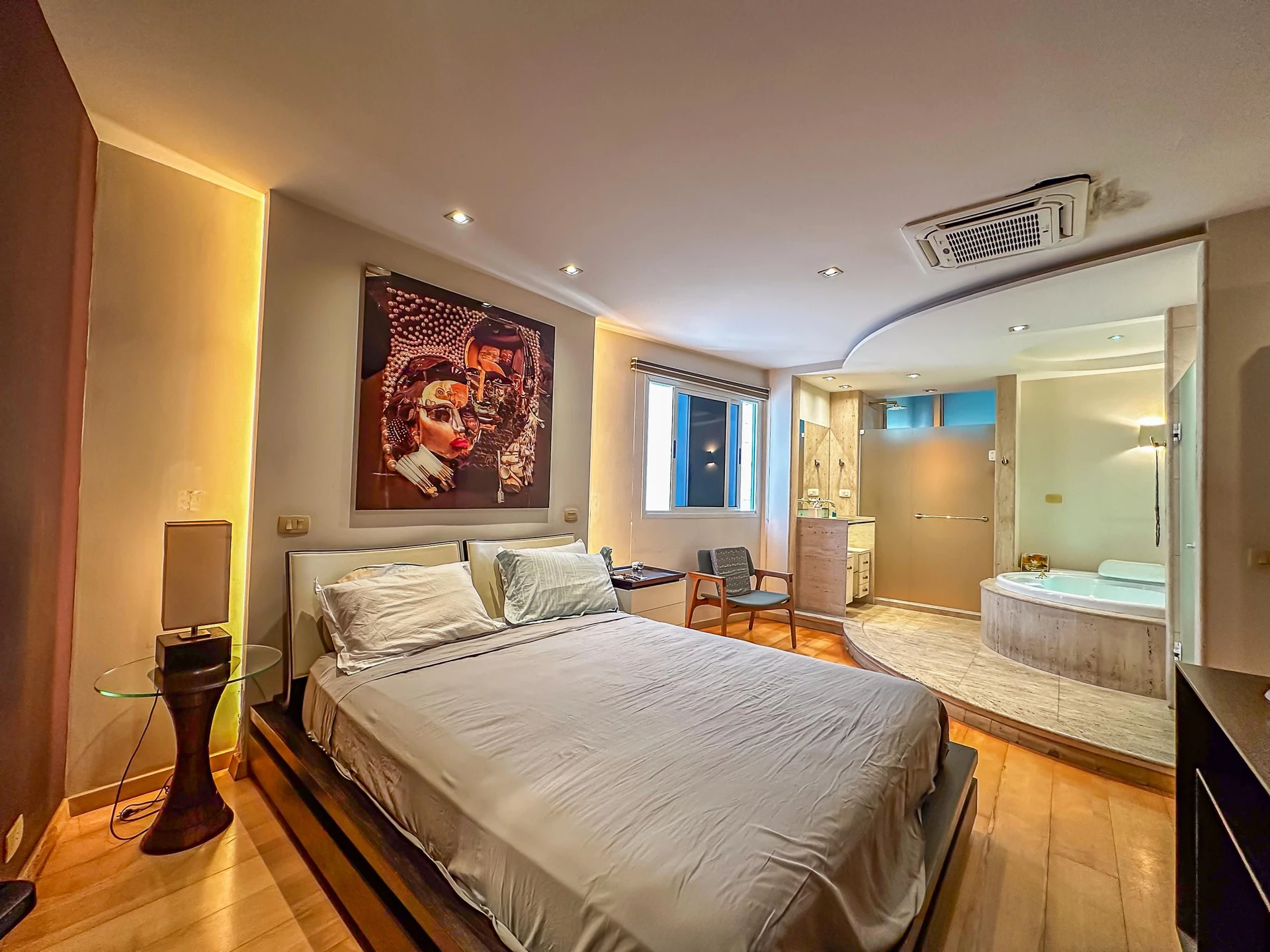Apartamento de 2 quartos com jacuzzi, Botafogo — photo 21