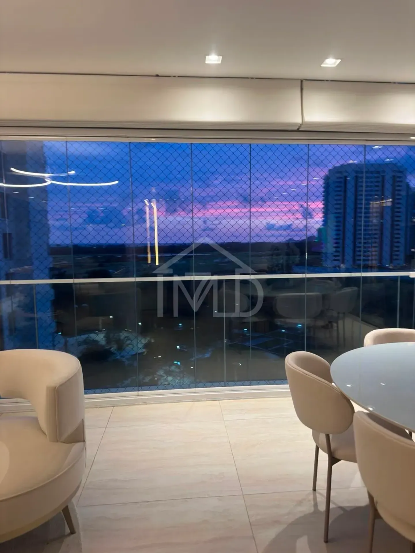 Apartamento mobiliado de 266 m² com 3 suítes e jardim privativo — photo 24